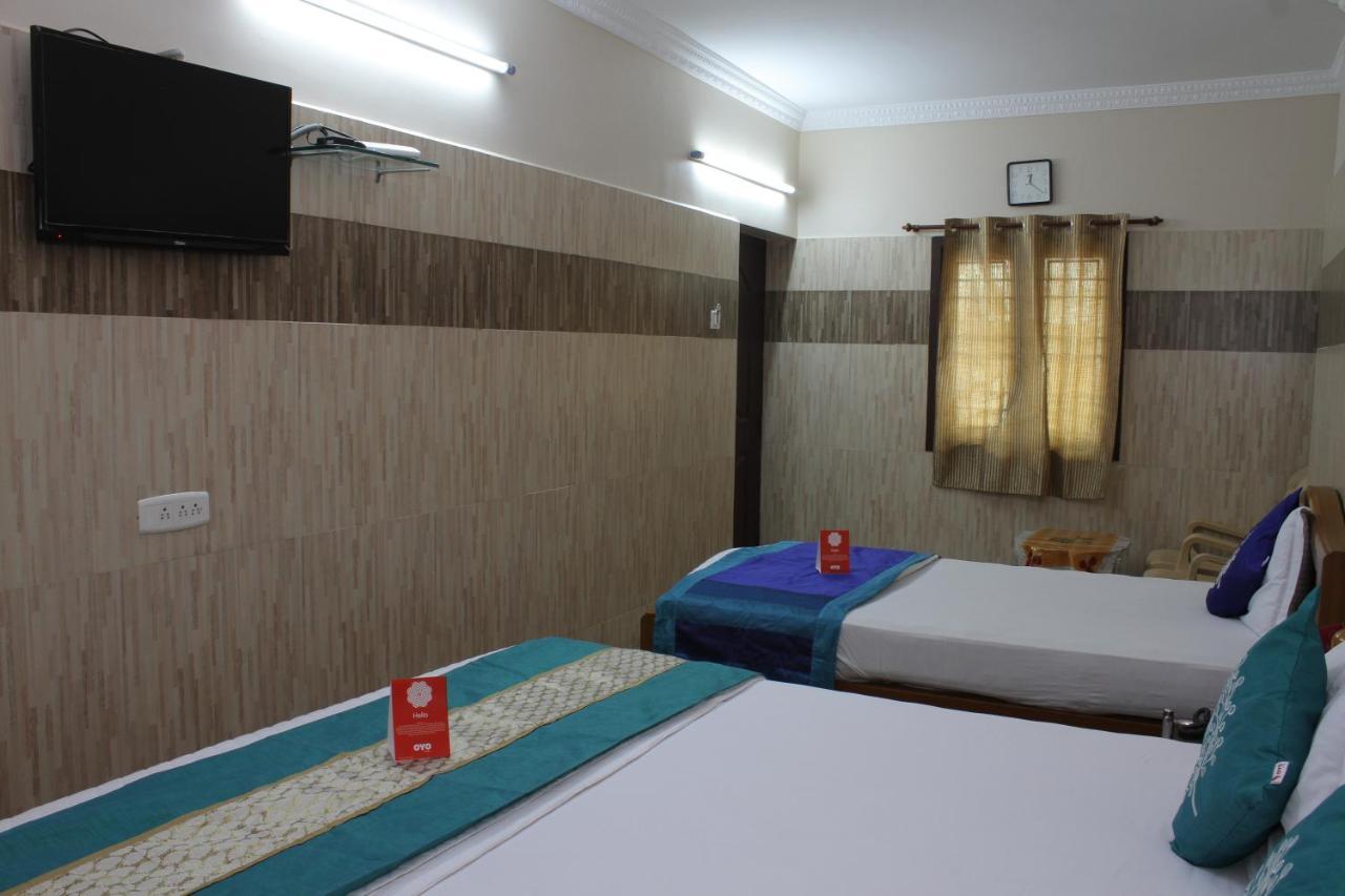 Guest house R B Residency Chennai